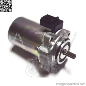 2007-2023 Honda Foreman 500 Rancher 420 Pioneer OEM Shift Motor Control Assembly