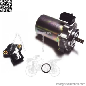 2007-2022 Honda Pioneer Rancher OEM Shift Motor Control, Angle Sensor, Oring H93
