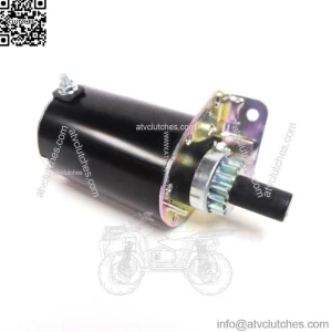 OEMLawn Mower Starter Motor 590476