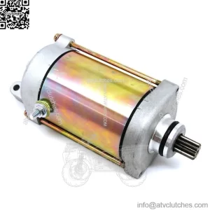 New OEM Starter Motor 2014-2020 Wildcat Trail Sport 700 ONLY 3307-029