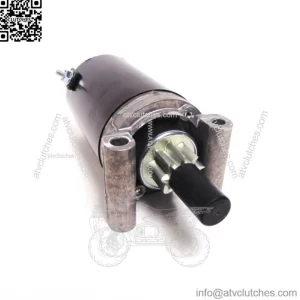 OEM Kohler Lawn Mower Starter Motor 32 098 10-S