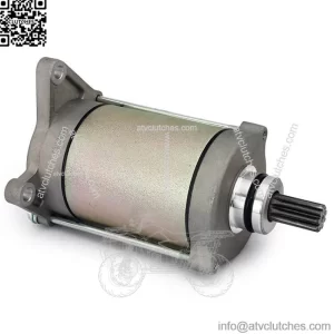 Starter Motor for CFMoto ZForce 1000 EPS Sport SSV / ZForce 800 EX EPS Sport SSV / ZForce 800 Trail EPS Sport SSV 2019