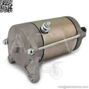 Starter Motor for CFMoto X8 EFI (Double Seat) / UForce 800 / Z8-EX ZForce Sport 800 2014