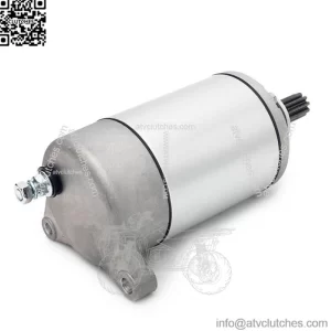 Starter Motor for Coleman Outfitter 800 UTV / Coleman Trail Tamer 800-AT800 ATV