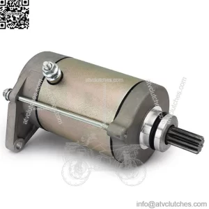 Starter Motor for CFMoto ZForce 800 2018 / ZForce 800 EX SSV 2015-2017