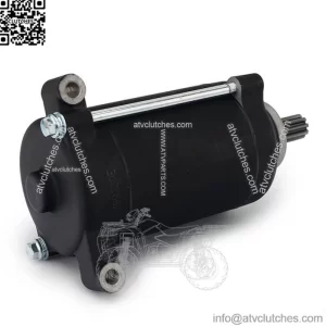 Starter Motor for CFMoto CF500-2A (Double Seat) 2014 / CForce 500cc SWB 2015-2016