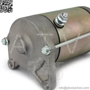 Starter Motor for CFMoto ZForce 800 EX SSV / ZForce 800 Trail SSV 2017-2018