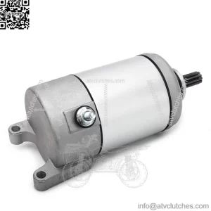 Starter Motor for Yamaha YX600R / YZ600R 2011 YZF600RG / YZF600RGC 1995