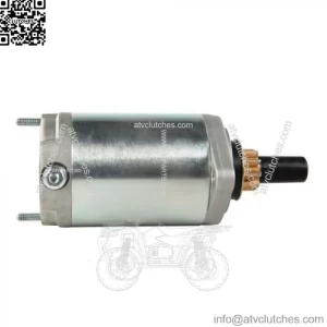 Starter for 2014-2020 Yamaha FC1800A WaveRunner FX Cruiser SVHO
