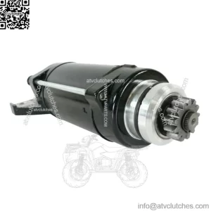 SMU0456 Starter Motor ARROWHEAD Yamaha Fx 1800 Cruiser Svho 2014 2015 2016