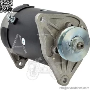 Starter Golf Cart Club Car Generator FE290 FE350 DS Series Kawasaki Gas 9.5 11.5