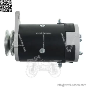 STARTER GENERATOR FOR EZ-Go Golf Cart Turf Cart Workhorse 1200 800 LX ST350