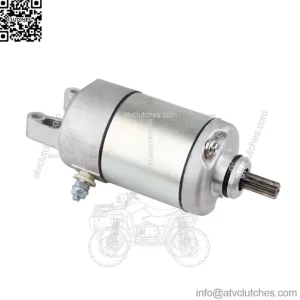 Neutron Starter (For: More than one vehicle)