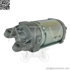 21100607 Starters 20142016 Yamaha SR Viper RTX 1000 (Fits: Yamaha)