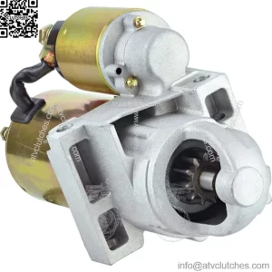 NEW STARTER for 5.7 5.7L 7.4 7.4L CHEVROLET PICKUP TRUCK 94 95 96 97 98 99 00 (For: More than one vehicle)