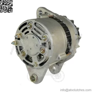Alternator RPLS Komatsu 600-821-6120 Part# 3400-0503
