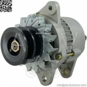 600-821-6130 ALTERNATOR FITS KOMATSU PC200-1/2/3 PC130-7 PC120-6/6D95