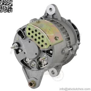 NEW ALTERNATOR FITS KOMATSU CRAWLER 1988-90 600-821-3860 0-33000-5700