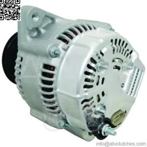REPLACEMENT PART FOR DENSO 101211-4310 ALTERNATOR 24V