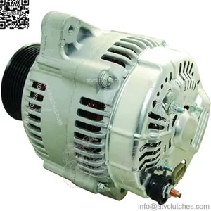 Replacement For DENSO 101211-7960 ALTERNATOR by Technical Precision