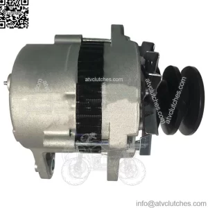 24V Alternator 1-81200-365-0 For Isuzu 6BB1 Hitachi EX200-1 EX200-2 EX300-2
