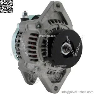 New Alternator 27060-78305 27070-31720-71 3142305 5FD-10 27060-76305 12184