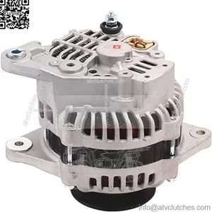 8971822892 897182-2892 Alternator 24V/30A for Hitachi ZAX70 Sany SY75 XCMG XE85C Kobelco SK60-7 SK75-8 Excavator Isuzu 4JG1 Engine