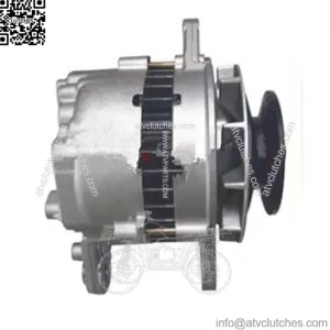 for Mitsubishi 8DC9 ALTERNATOR A4T66085, 24V 55A