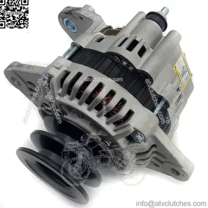 Alternator A3TN5399 For Mitsubishi 6D34 Kato HD820-3 Kobelco SK200-5 Excavator