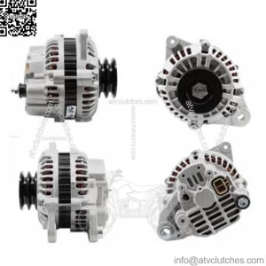 Alternator EB1835Q A3TA3098A 5714SP ME202755 A003TA3098A ME201837 ME200695