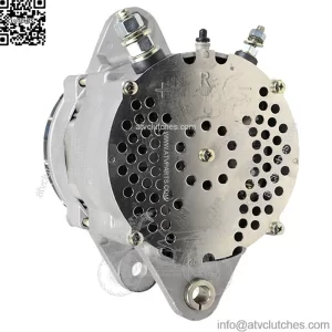 NEW 24V ALTERNATOR FITS CATERPILLAR FB227 120G 12G 140H 784 789 583K 100211-0860