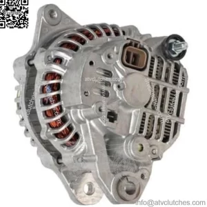 24V 35 AMP ALTERNATOR FITS MITSUBISHI INDUSTRIAL A3TA8199 ME108147 A003TA8199