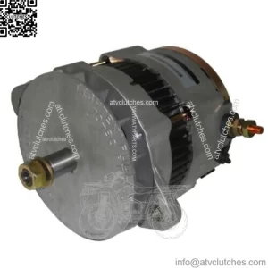 1693345 Alternator Fits Caterpillar D250E D250E II D300E D300E II D350E II