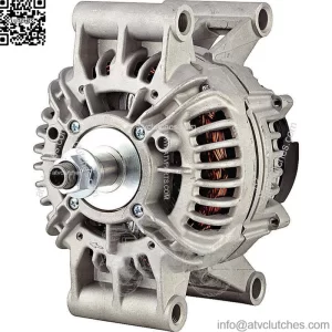Alternator for Bosch Part Number 0124655076