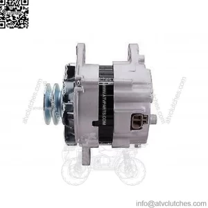 Fits MITSUBISHI CANTER 3.9 TDi '96-'05 A4TU6088 A4TU6888 ME21512 NEW ALTERNATOR