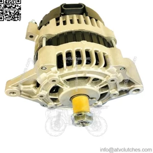 Genuine Cummins 3972730 Alternator for B Engines 3972730 19020207 19020203