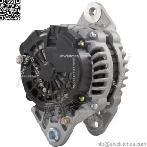 NEW ALTERNATOR FITS CUMMINS GENERATOR SET 2874863 4938607 5282841 8600172