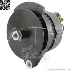 NEW ALTERNATOR FITS CATERPILLAR MARINE 3304 3306 AL9936X 6P1395 0R3653 6T1395