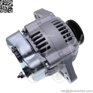 12V Alternator 101211-2951 119626-77210 For Hyundai R60-7 R60-5 Yanmar 4TNV94