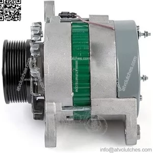 24V/60A Alternator 0-35000-4190 Compatible with Doosan DX300/260/370/550 DH370/420/500/550