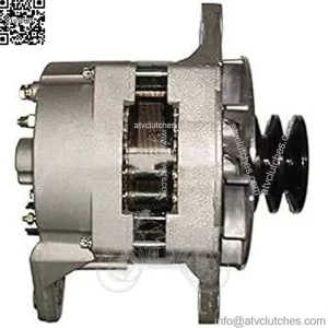 For Daewoo Excavator DH220-3 Engine D1146 Alternator RK390045