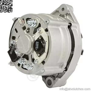 NEW ALTERNATOR COMPATIBLE WITH VOLVO HEAVY DUTY FL618 FS10 FS7 N12 0120469798 0-120-469-014