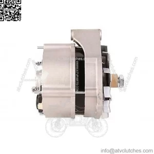 FITS CASE CLAAS FENDT 55A 0120488022 0120489710 0120489022 BRAND NEW ALTERNATOR