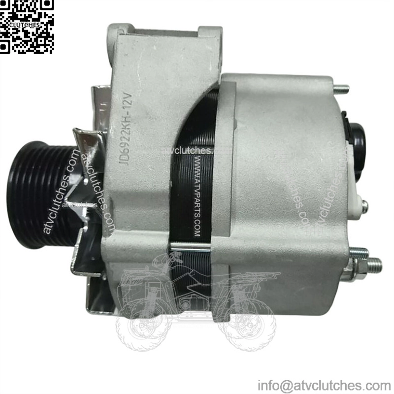 For Alternator 0-120-488-205 A187873 SE501835 3E7285 39206791 0120488205 12161 - Image 2