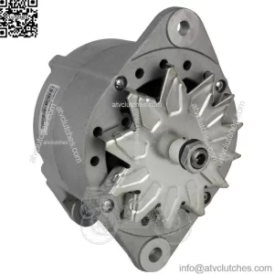NEW 24V 80A ALTERNATOR FITS VOLVO BUS B12M B12B B12 0120468135 AAN5171 IA 1150