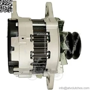 Alternator 27040-2191 For Kobelco Excavator SK200-8 Hino Engine J05E