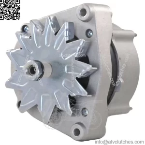 NEW 55A ALTERNATOR FITS 0120469519 0120469520 0120469579 0120469580 0120469752