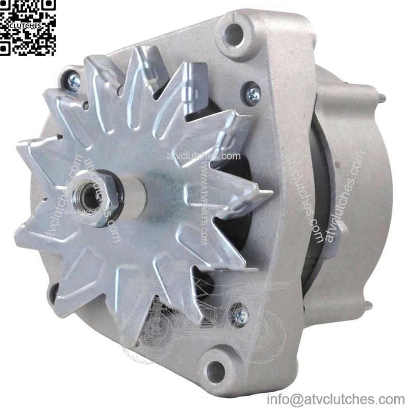 NEW 55A ALTERNATOR FITS 0120469519 0120469520 0120469579 0120469580 0120469752