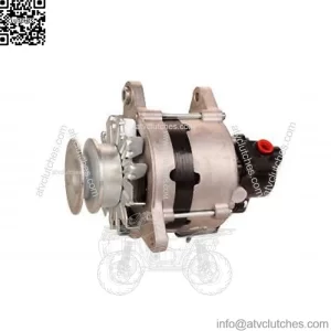 Alternator FOR DAIHATSU ROCKY 100210-3871 27030-87605 1002103871 2703087605