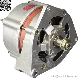 Automotive Bosch 0120489710 New Alternator